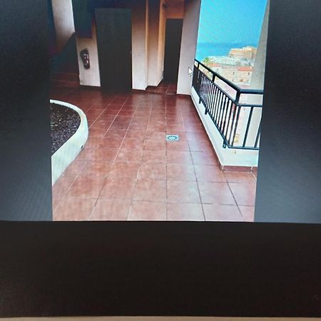 Arcoiris Appartement Callao Salvaje Buitenkant foto
