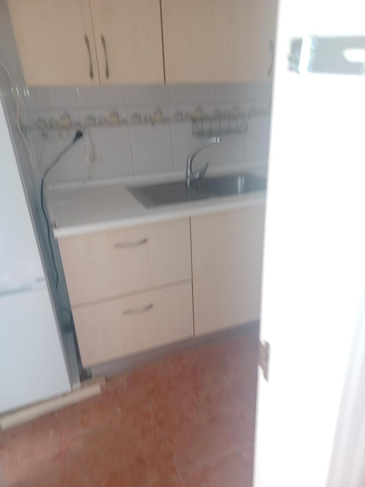 Arcoiris Appartement Callao Salvaje Buitenkant foto