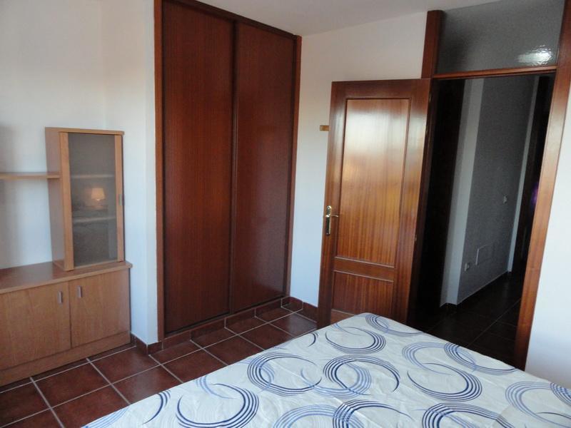 Arcoiris Appartement Callao Salvaje Buitenkant foto
