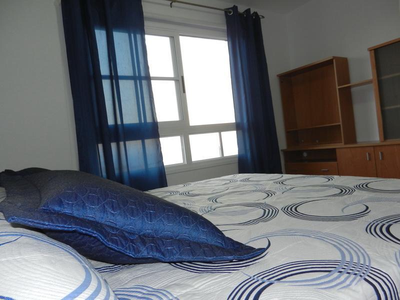 Arcoiris Appartement Callao Salvaje Buitenkant foto